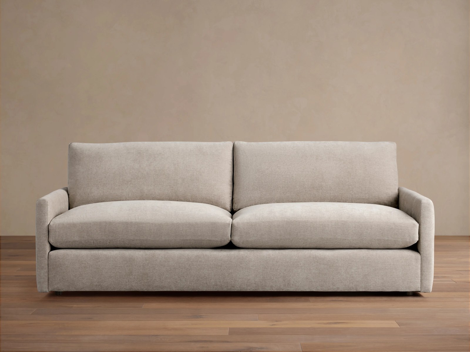 Arhaus Kipton Sectional Review: Heirloom Quality at an Heirloom Price