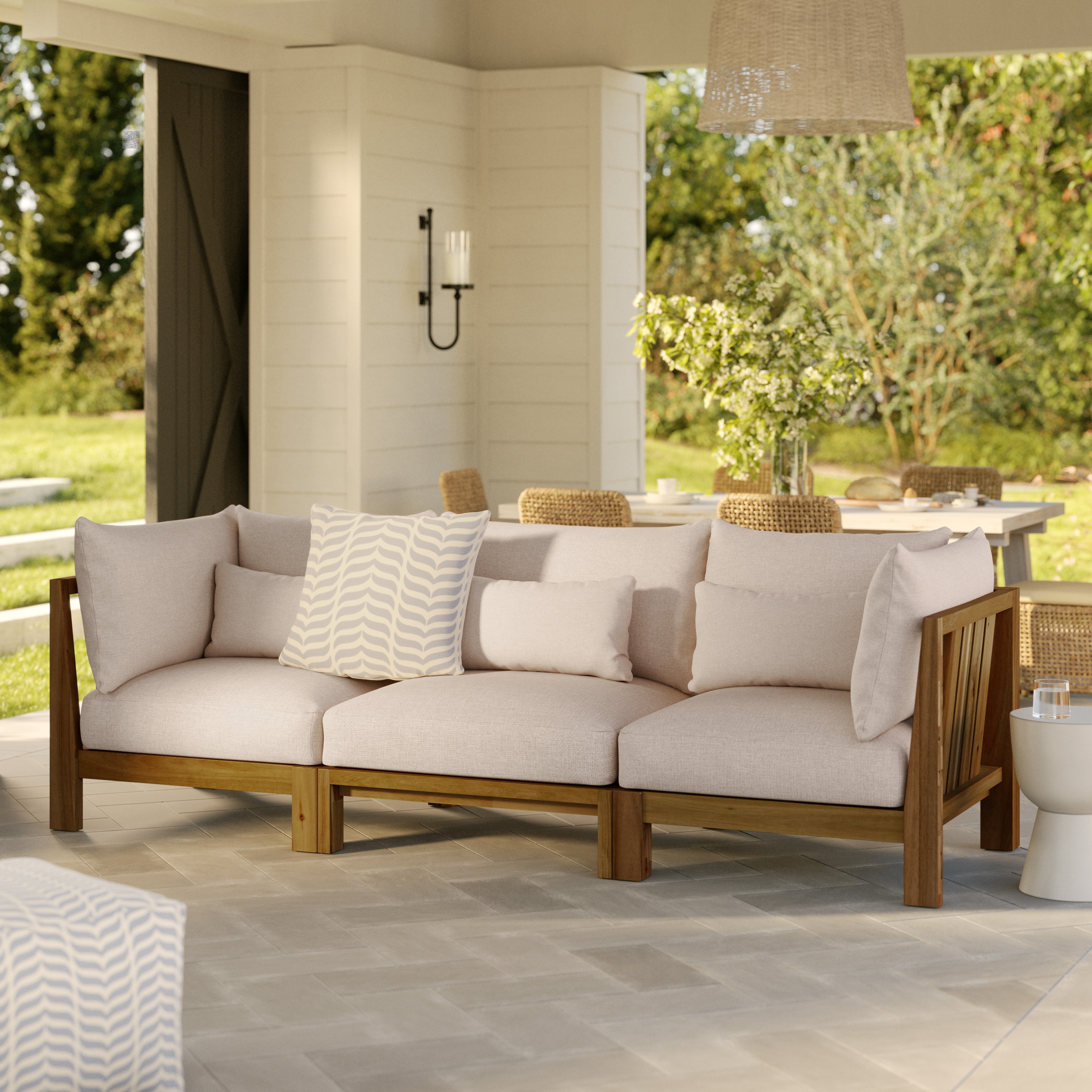 Article Cove Sofa