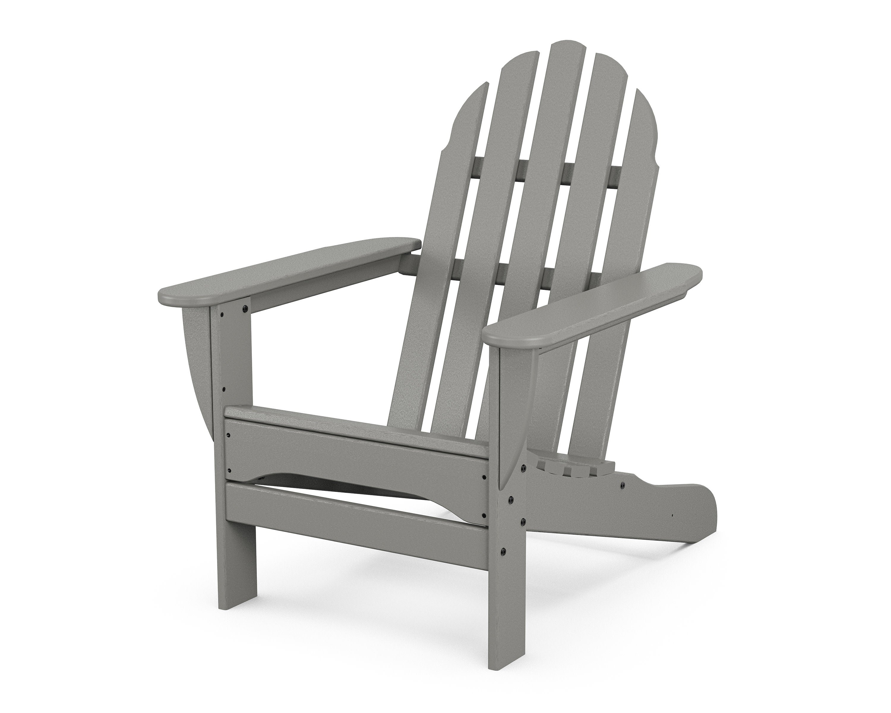 Polywood Adirondack Chair Reviews + Our Verdict