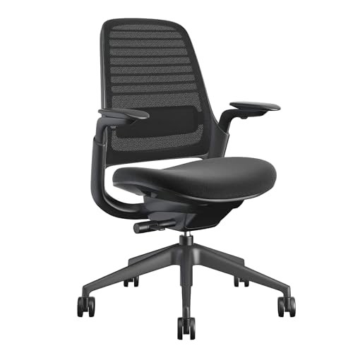 Steelcase Series 1 ergonomic office chair
